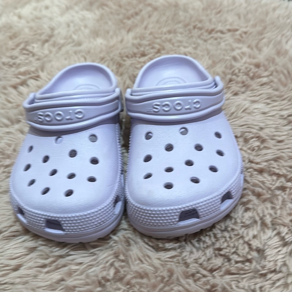 Kids crocs